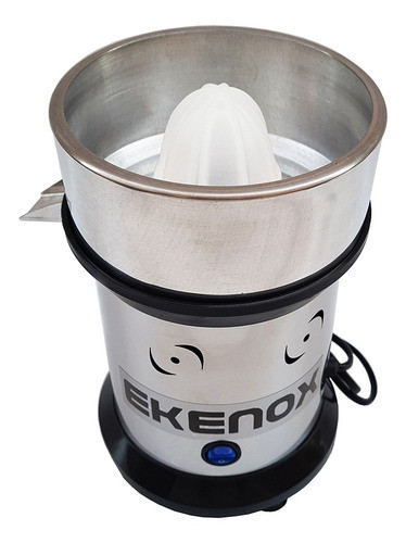 Extrator Espremedor Industrial Para Sucos Naturais 0