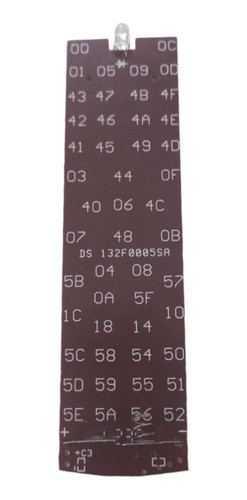 Pci Do Controle Dvd Amvox Amd-280 0