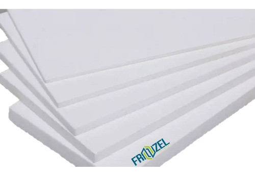 Pvc Rígido - Exclusivo (1503) M.e.0223 0