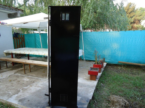 Puerta Termo-tanque ,gas,nicho,sala Maquinas,bombas Premium 0