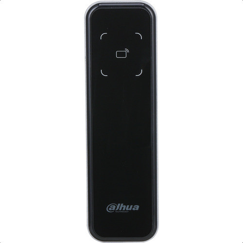 Lector De Tarjeta Exterior Mifare Dahua Dhi-asr2200a 0