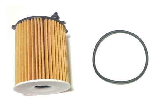 Filtro De Aceite Fiat 500l Alfa Romeo Mito Original 0