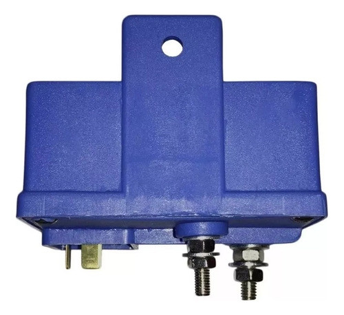 Caja Precalentadora Temporizador Peugeot 504 505 Rastrojero 0