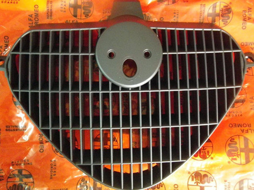 Parrilla Central Alfa Romeo Gtv (1995-1998) 0
