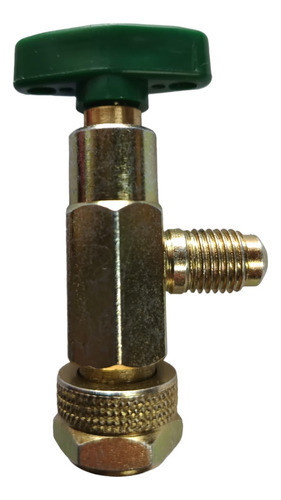 Llave De Acceso Split 1/4 Flare No Te Quemes La Mano 0