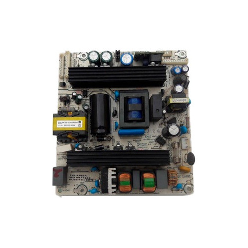 Hlp-2637wa  Tkl3299a  Fuente Lcd Enterhd 0