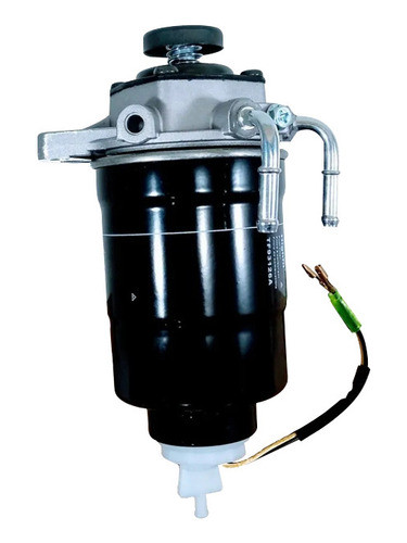 Portafiltro Primario Completo Autoelevador Nissan L01 L02 0