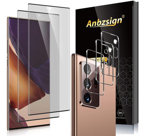 [paquete 3] Protector Lente Cámara Y [paquete 2] Protector / 0