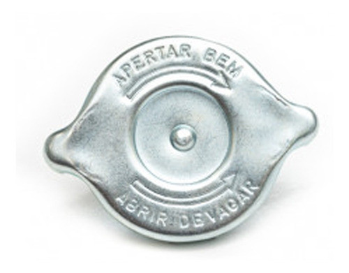 Tapon Radiador . 7 Lbs. Gm/ford 0