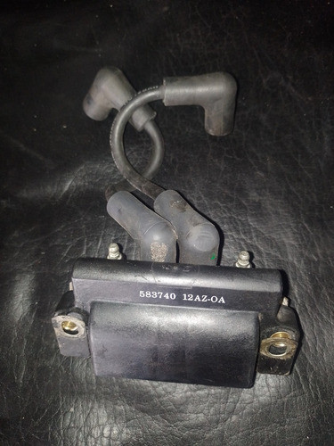 Bobina Johnson 40 Hp 50 Hp Doble . 0