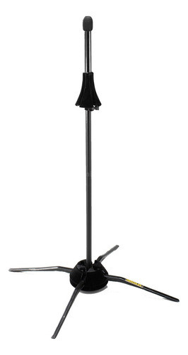 Soporte Hercules Ds420b Travlite P/ Trombon + Funda Oferta!! 0