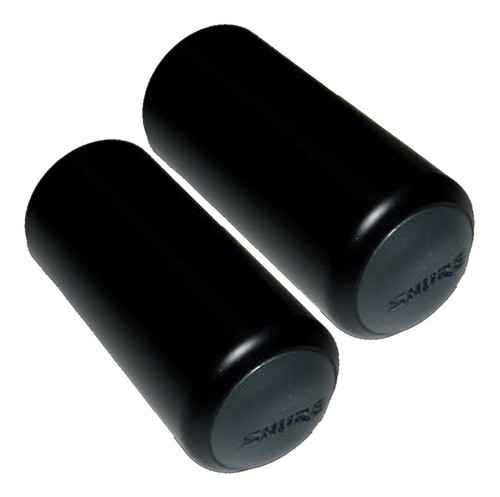 2 Copo Tampa Da Bateria Microfone Sem Fio Slx Pgx 0