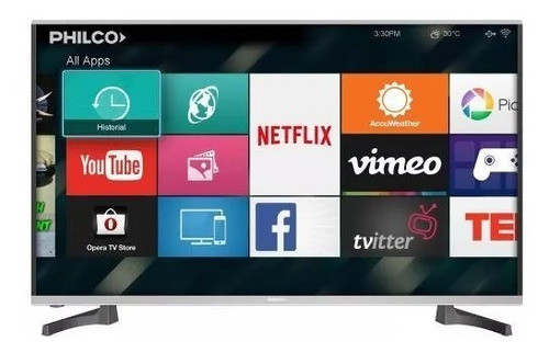 Reparacion/firmware Ilo Ldf43ilo1 Falla Bloqueo/reinicio 0