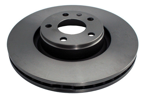 Disco De Freno Para Audi A6 A8 Delantero Ventilado 0