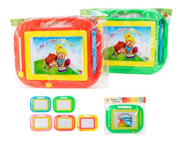 22 Lousa Mágica Brinquedo Infantil Desenhe E Apague Promoção 0 22 Lousa Mágica Brinquedo Infantil Desenhe E Apague Promoção 0