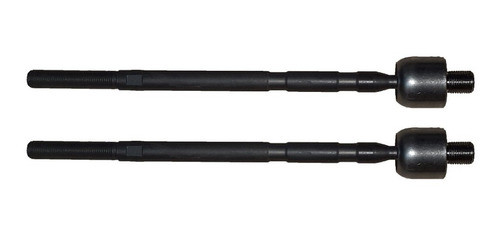 Kit X2 Precap De Dirección Vw Vento Passat Scirocco Tiguan 0