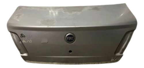 Tapa De Baul Fiat Siena 0