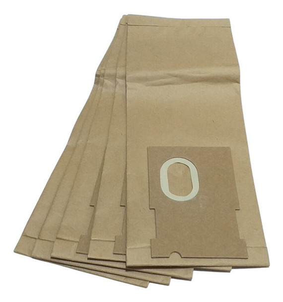 Bolsas De Aspiradora Electrolux Contour Pack 5 Unidades 0