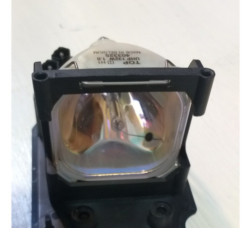 Lampara De Proyector - Infocus Lp290 0