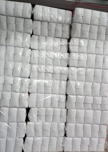 Papel Higiénico Molipel 0