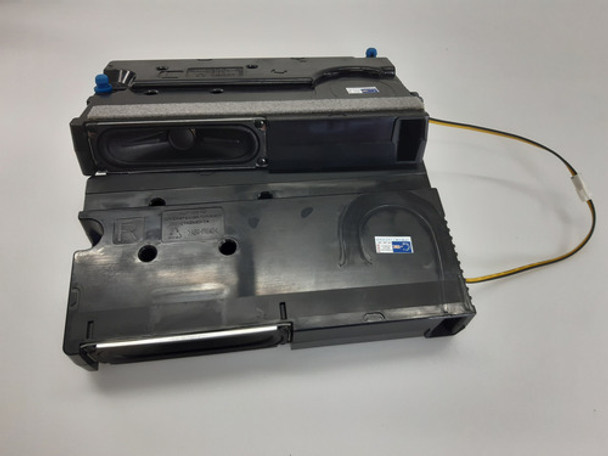 Kit Par De Auto Falantes Tv Samsung - Un50nu7100g 0