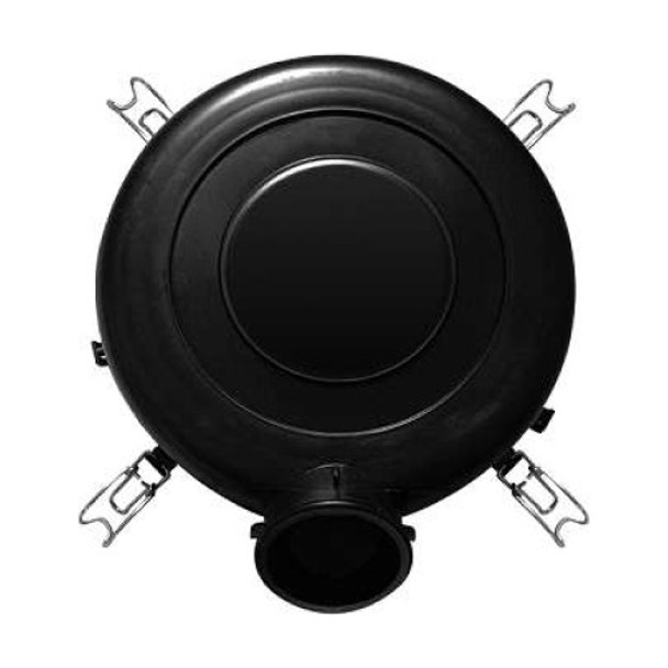 Tampa Purificador Ar Mb 712 712c 715 914c 915 1016c 1215c 0