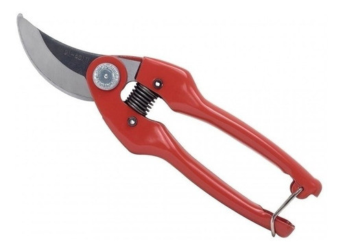 * Tijera De Poda Bahco P126-22-f Multiuso Para Jardín 220mm 0