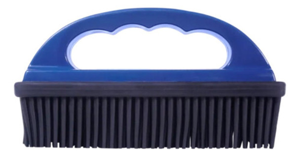 Vonixx Cepillo De Silicona Removedor De Pelos De Mascota 0
