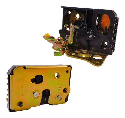 Cerradura Porton Lateral Fiat Ducato 1996-2017 0