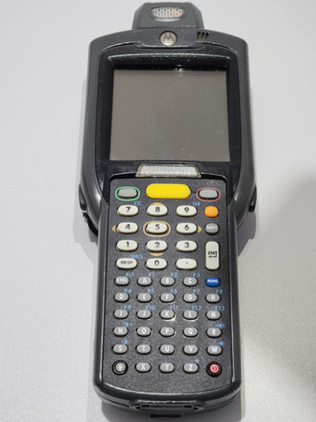 Coletor De Dados Mc3090 Brick A2 0