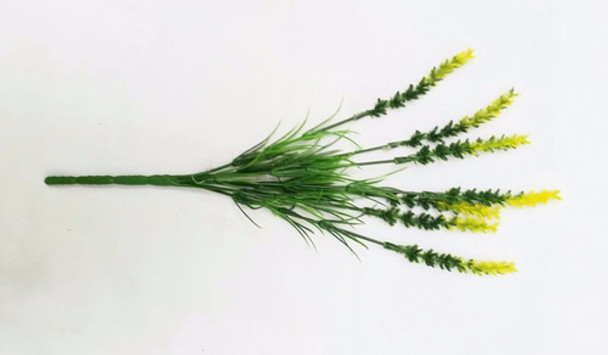 Planta Artifical X 6 Unidades  N°202 Y  / 34cm / Sheshu 0