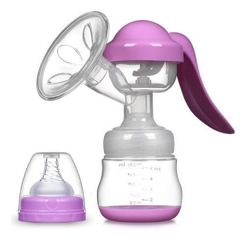Extractor De Leche Materna Mater Top 150ml 0