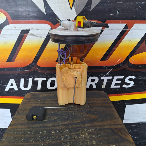 Bomba De Nafta Ford Ka ---- Excelente Oportunidad 0