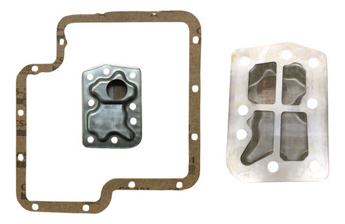 Filtro Caja Automatica Kia Picanto 05-07 0