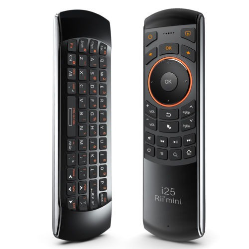 Combo De Aprendizaje Ir Teclado Inalámbrico De Control Remot 0