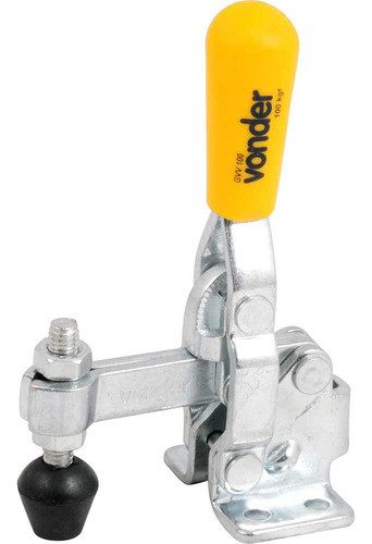 Grampo De Aperto Rápido Vertical Gvv 100 Vonder 0