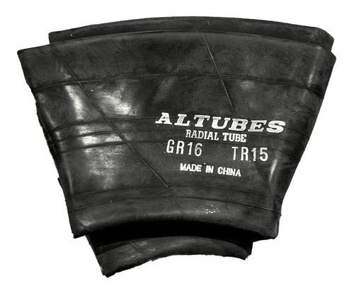 Cámara Altubes G16  (tr15) 0