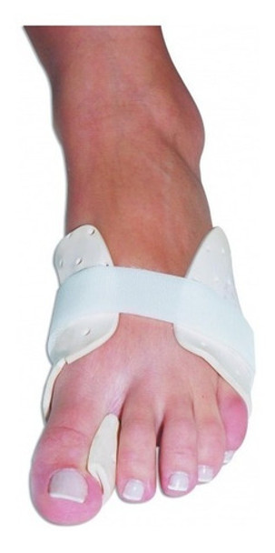 Ferulas Nocturnas Moldeables P/ Juanete Hallux  Cod. Z25 0