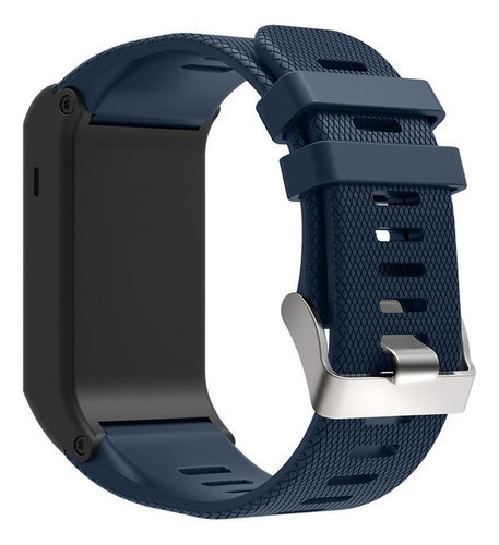 Pulseira Compatível Com Garmin Vivoactive Hr 0