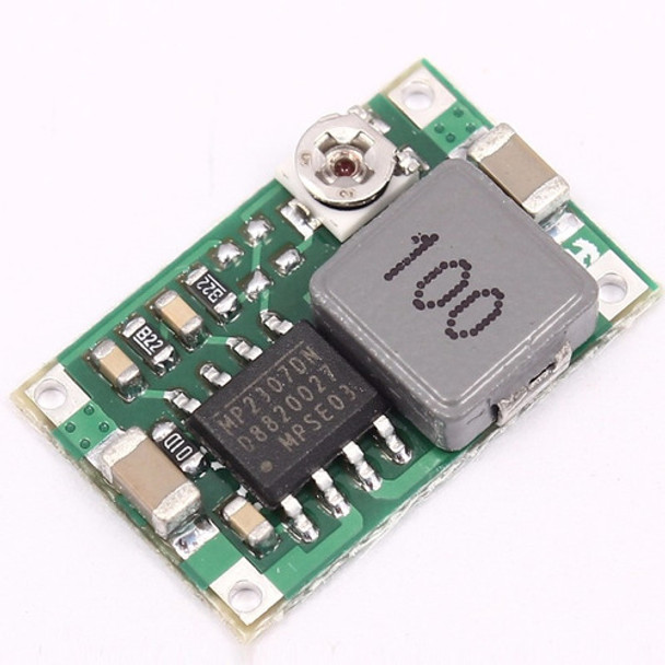 Fuente Step Down Dc Dc Mini360 1v A 17v 1.8a 17x11mm Arduino 0