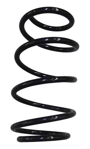 Resorte Suspension Delantera 0