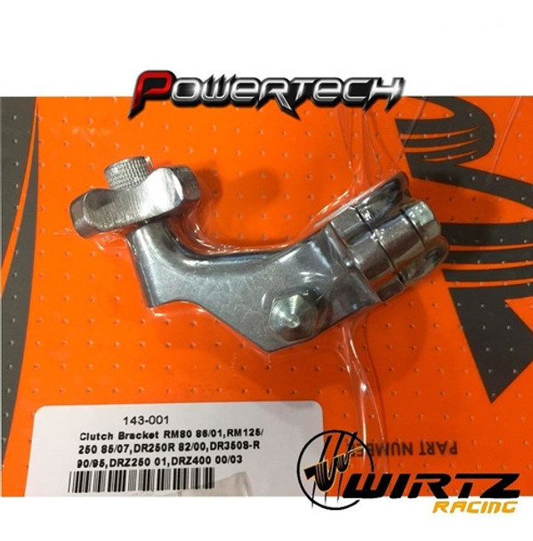 Soporte Embrague Wirtz Kawasaki Suzuki Kx 125 250 Rmz 0