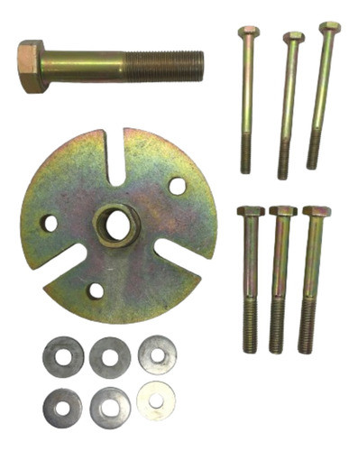 Extractor Volante Magnético Moto Yamaha Crypton 0