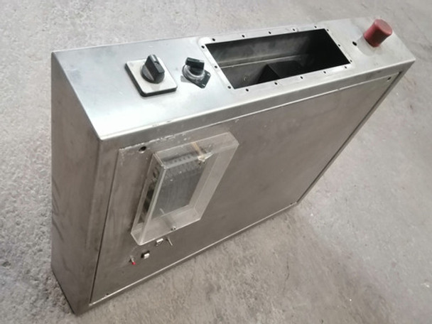Tablero Eléctrico Inoxidable 0 Tablero Eléctrico Inoxidable 0