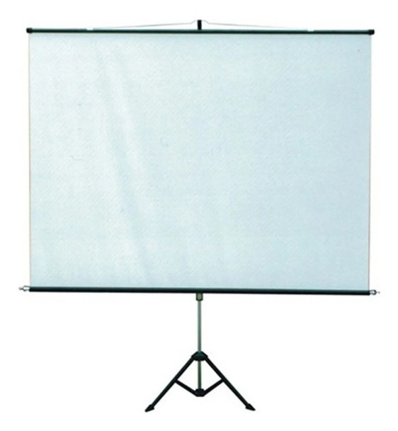 Pnatalla De Proyector Visograf 0