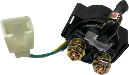 Relay Arranque Gilera Vx 150 0