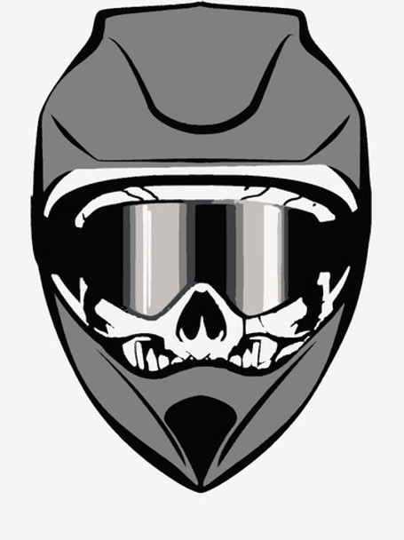 Cilindro Kawasaki Kl 250 1982 0