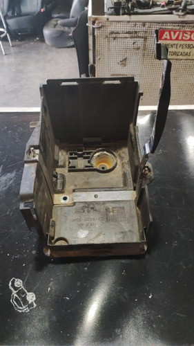 Caixa De Bateria Ford Focus 2010 0