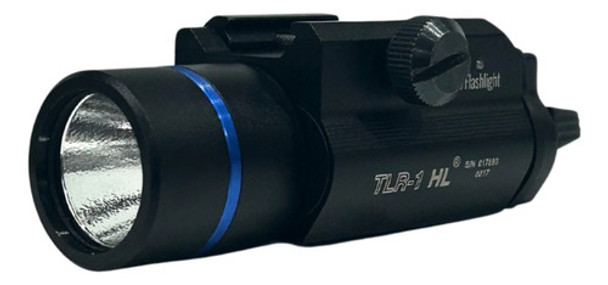 Linterna Para Pistola Tlr 1 Hl (high Lumen) 0