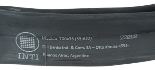 Camara De Bicicleta Rodado 700 X 32-35 V. Moto Kyowa 0 Camara De Bicicleta Rodado 700 X 32-35 V. Moto Kyowa 0